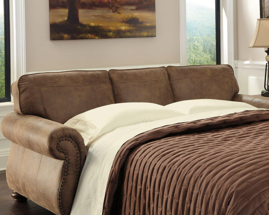 Larkinhurst Sofa Sleeper - Tony’s Furniture Store & Linen (GA) - Multi Location