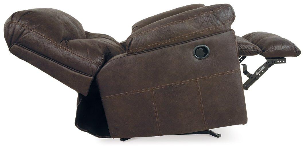 Boxberg Recliner - Tony’s Furniture Store & Linen (GA) - Multi Location