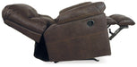 Boxberg Recliner - Tony’s Furniture Store & Linen (GA) - Multi Location