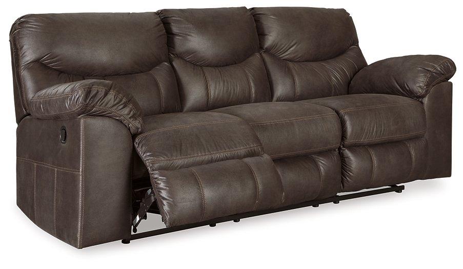 Boxberg Reclining Sofa - Tony’s Furniture Store & Linen (GA) - Multi Location