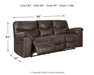 Boxberg Reclining Sofa - Tony’s Furniture Store & Linen (GA) - Multi Location
