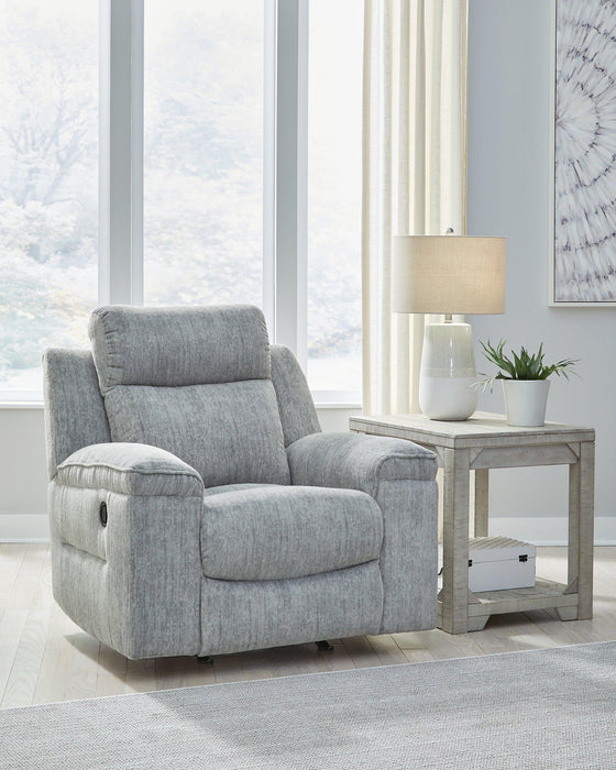 Buntington Recliner - Tony’s Furniture Store & Linen (GA) - Multi Location