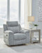 Buntington Recliner - Tony’s Furniture Store & Linen (GA) - Multi Location
