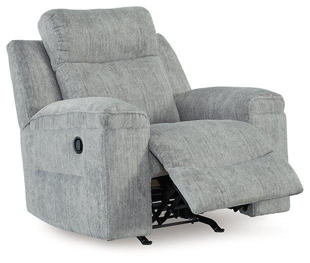 Buntington Recliner - Tony’s Furniture Store & Linen (GA) - Multi Location