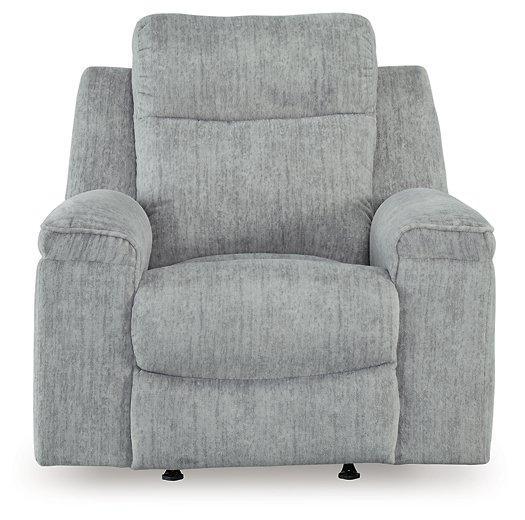 Buntington Recliner - Tony’s Furniture Store & Linen (GA) - Multi Location