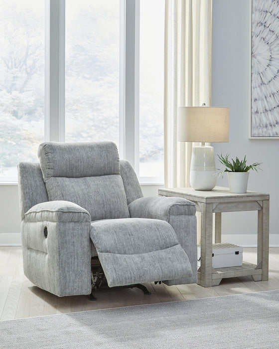 Buntington Recliner - Tony’s Furniture Store & Linen (GA) - Multi Location