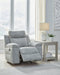Buntington Recliner - Tony’s Furniture Store & Linen (GA) - Multi Location