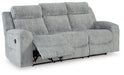 Buntington Reclining Sofa - Tony’s Furniture Store & Linen (GA) - Multi Location