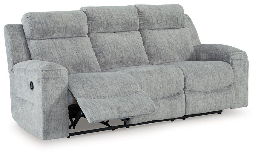 Buntington Reclining Sofa - Tony’s Furniture Store & Linen (GA) - Multi Location