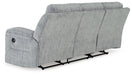 Buntington Reclining Sofa - Tony’s Furniture Store & Linen (GA) - Multi Location