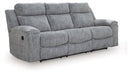 Buntington Reclining Sofa - Tony’s Furniture Store & Linen (GA) - Multi Location