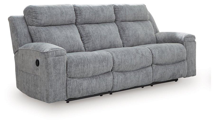 Buntington Reclining Sofa - Tony’s Furniture Store & Linen (GA) - Multi Location