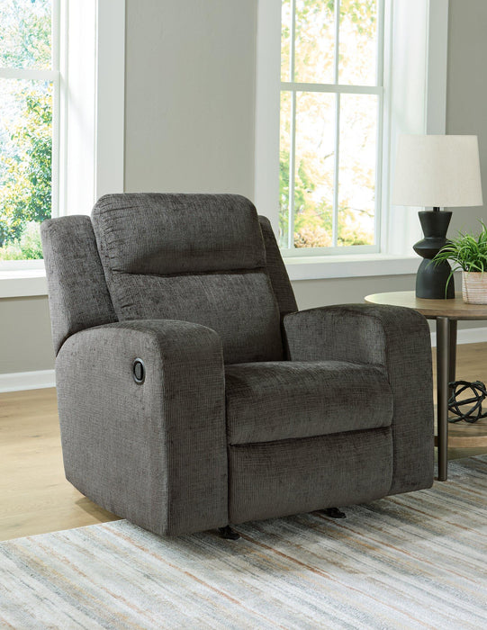 Kanlow Recliner - Tony’s Furniture Store & Linen (GA) - Multi Location
