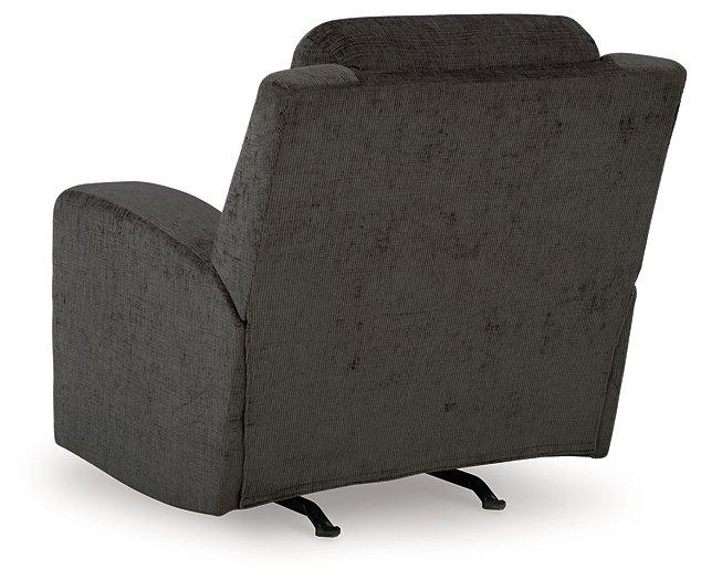 Kanlow Recliner - Tony’s Furniture Store & Linen (GA) - Multi Location