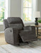Kanlow Recliner - Tony’s Furniture Store & Linen (GA) - Multi Location
