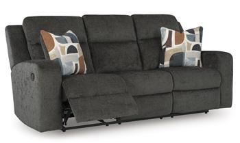 Kanlow Living Room Set - Tony’s Furniture Store & Linen (GA) - Multi Location