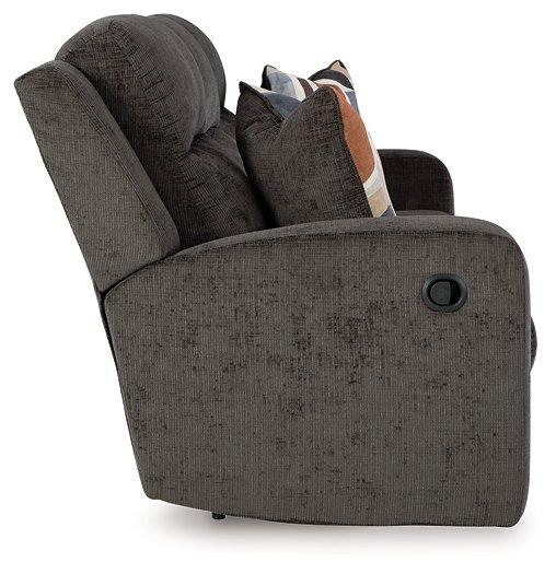 Kanlow Reclining Sofa - Tony’s Furniture Store & Linen (GA) - Multi Location