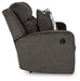 Kanlow Reclining Loveseat with Console - Tony’s Furniture Store & Linen (GA) - Multi Location