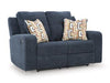 Danum Reclining Loveseat - Tony’s Furniture Store & Linen (GA) - Multi Location