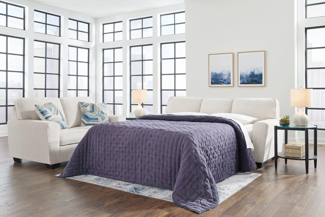 Cashton Sofa Sleeper - Tony’s Furniture Store & Linen (GA) - Multi Location