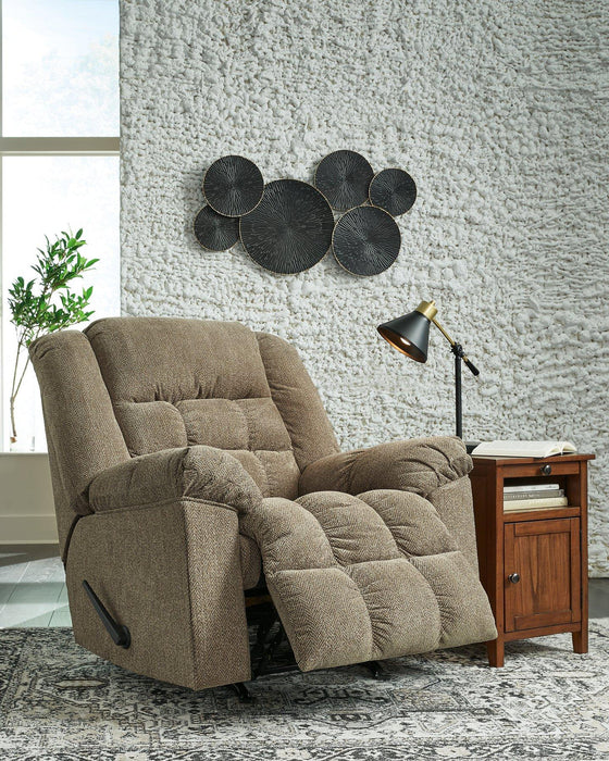 Kegler Recliner - Tony’s Furniture Store & Linen (GA) - Multi Location
