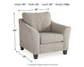 Abney Chair - Tony’s Furniture Store & Linen (GA) - Multi Location