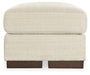 Maggie Ottoman - Tony’s Furniture Store & Linen (GA) - Multi Location