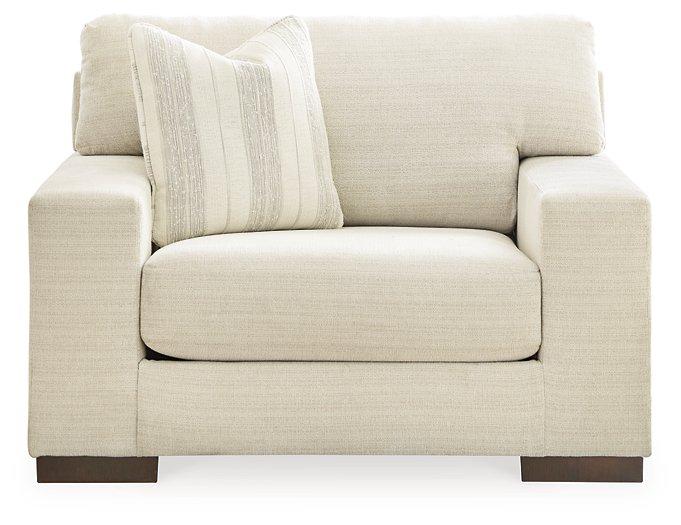 Maggie Oversized Chair - Tony’s Furniture Store & Linen (GA) - Multi Location