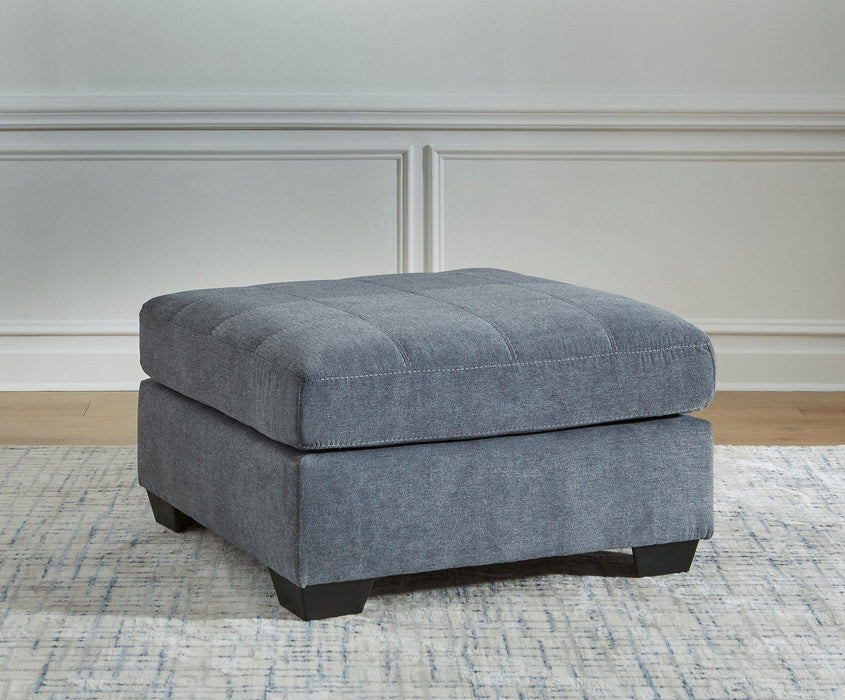 Marleton Oversized Accent Ottoman - Tony’s Furniture Store & Linen (GA) - Multi Location
