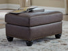 Roxmere Ottoman - Tony’s Furniture Store & Linen (GA) - Multi Location