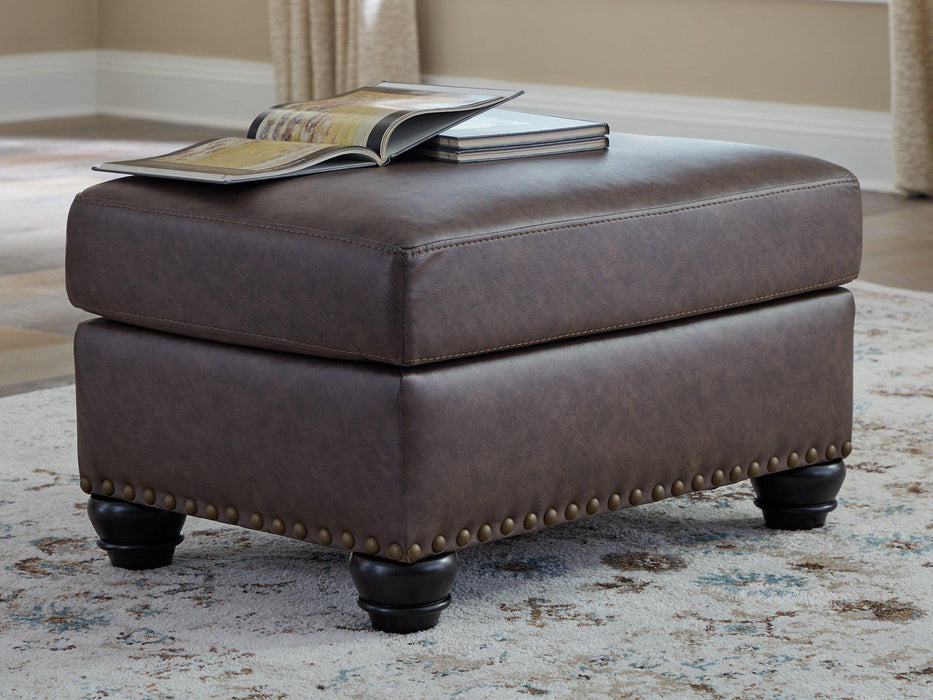 Roxmere Ottoman - Tony’s Furniture Store & Linen (GA) - Multi Location