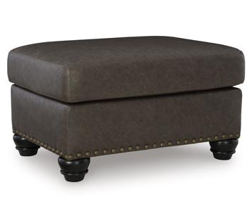 Roxmere Ottoman - Tony’s Furniture Store & Linen (GA) - Multi Location