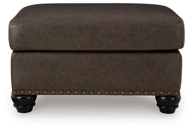 Roxmere Ottoman - Tony’s Furniture Store & Linen (GA) - Multi Location