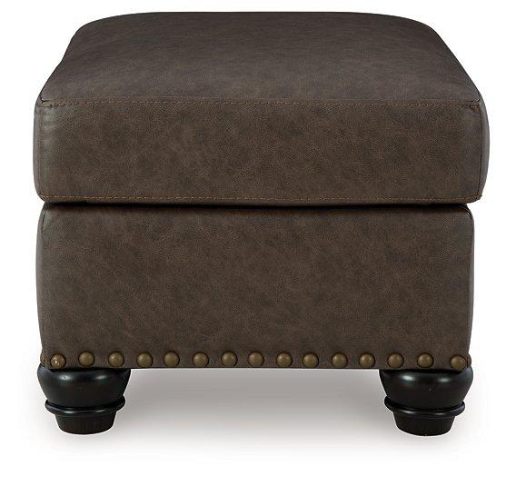 Roxmere Ottoman - Tony’s Furniture Store & Linen (GA) - Multi Location