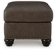 Roxmere Ottoman - Tony’s Furniture Store & Linen (GA) - Multi Location