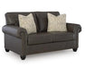 Roxmere Loveseat - Tony’s Furniture Store & Linen (GA) - Multi Location