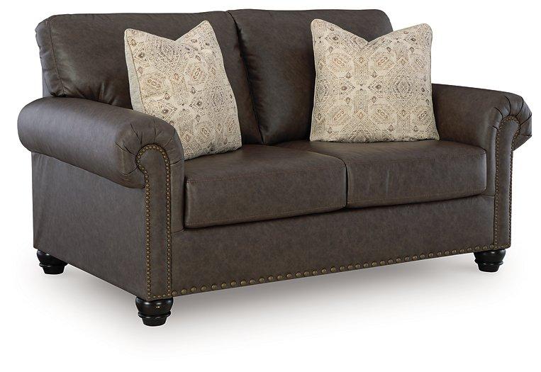 Roxmere Loveseat - Tony’s Furniture Store & Linen (GA) - Multi Location