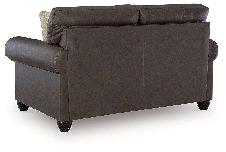 Roxmere Loveseat - Tony’s Furniture Store & Linen (GA) - Multi Location