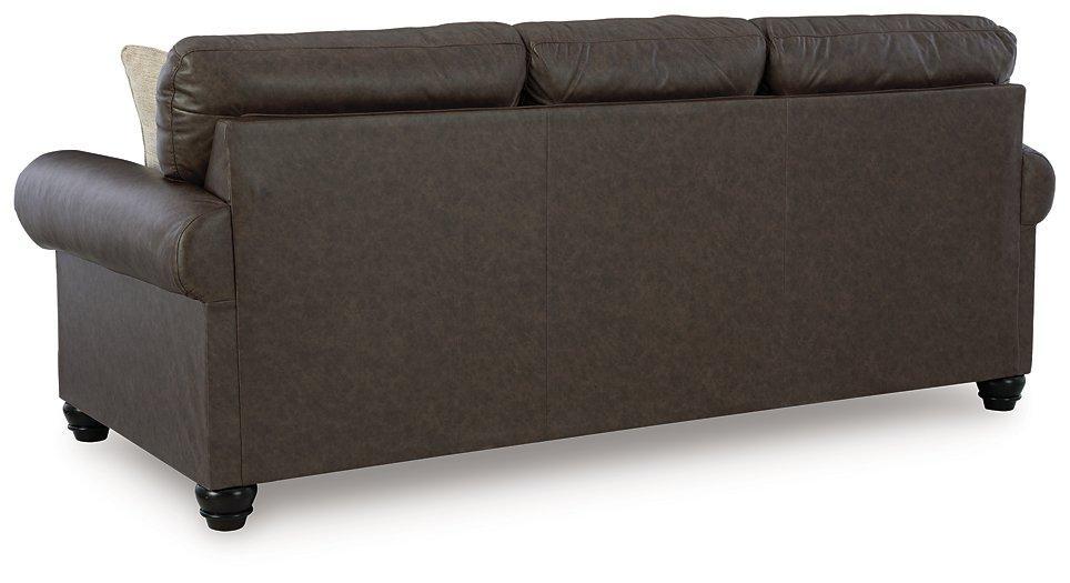 Roxmere Sofa Sleeper - Tony’s Furniture Store & Linen (GA) - Multi Location