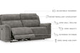 Next-Gen DuraPella Power Reclining Sofa - Tony’s Furniture Store & Linen (GA) - Multi Location