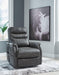 Strawbill Power Lift Recliner - Tony’s Furniture Store & Linen (GA) - Multi Location