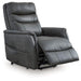 Strawbill Power Lift Recliner - Tony’s Furniture Store & Linen (GA) - Multi Location