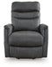 Strawbill Power Lift Recliner - Tony’s Furniture Store & Linen (GA) - Multi Location