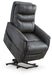 Strawbill Power Lift Recliner - Tony’s Furniture Store & Linen (GA) - Multi Location