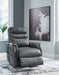 Strawbill Power Lift Recliner - Tony’s Furniture Store & Linen (GA) - Multi Location
