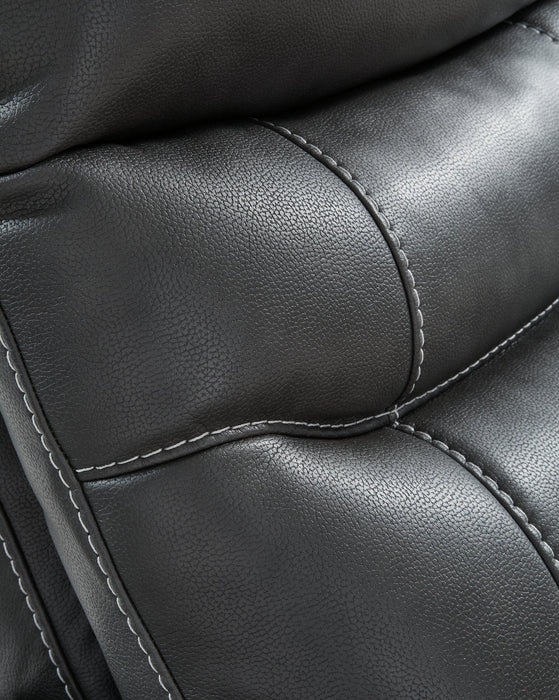 Strawbill Power Lift Recliner - Tony’s Furniture Store & Linen (GA) - Multi Location