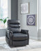 Strawbill Power Lift Recliner - Tony’s Furniture Store & Linen (GA) - Multi Location