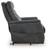 Strawbill Power Lift Recliner - Tony’s Furniture Store & Linen (GA) - Multi Location