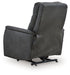 Strawbill Power Lift Recliner - Tony’s Furniture Store & Linen (GA) - Multi Location