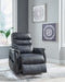Strawbill Power Lift Recliner - Tony’s Furniture Store & Linen (GA) - Multi Location